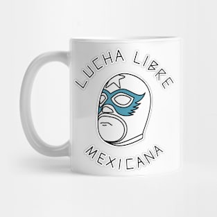 MASKMAN#1 Mug